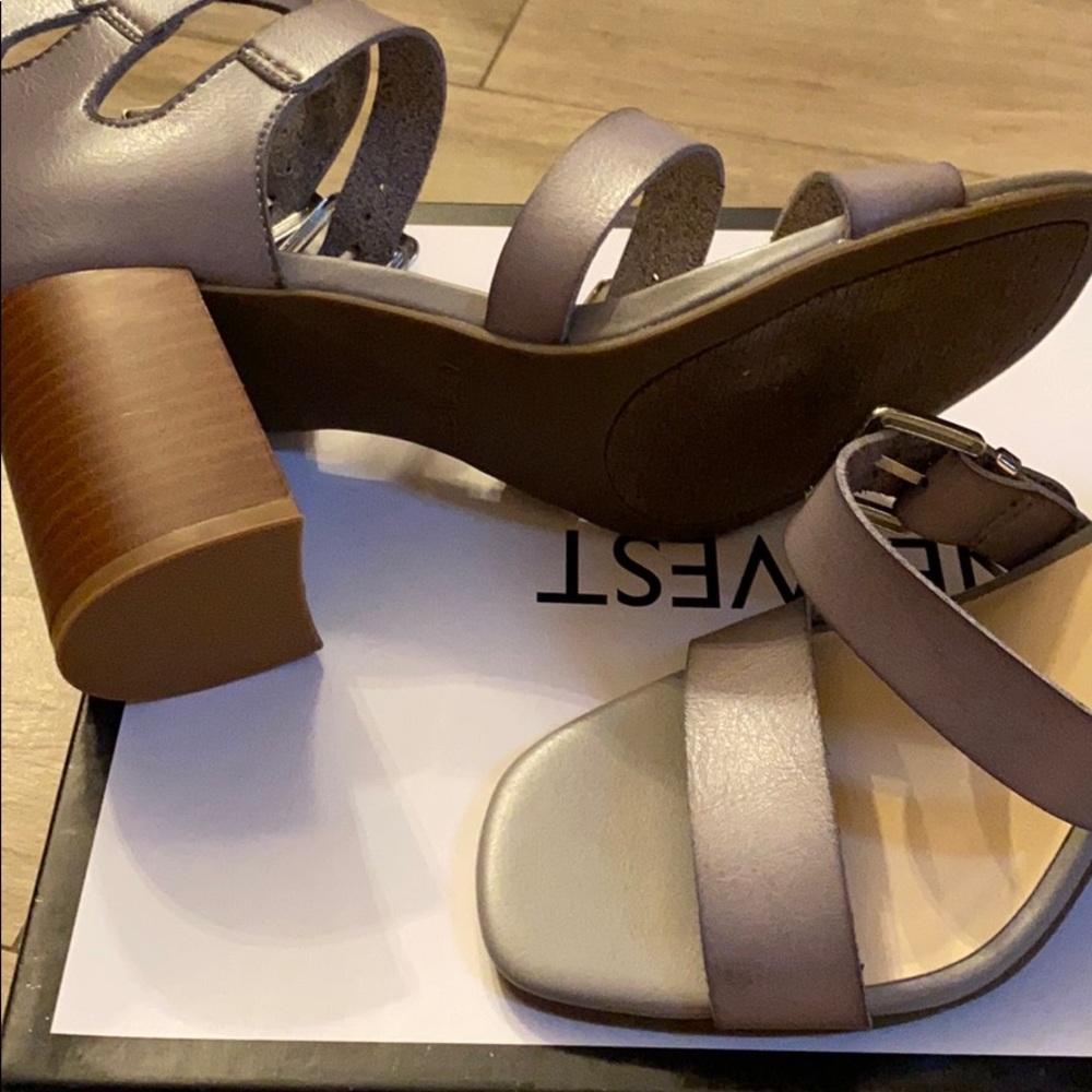 Shoes - Picture 7 of 11